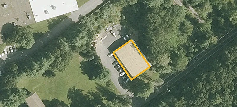 31 Hunt Rd