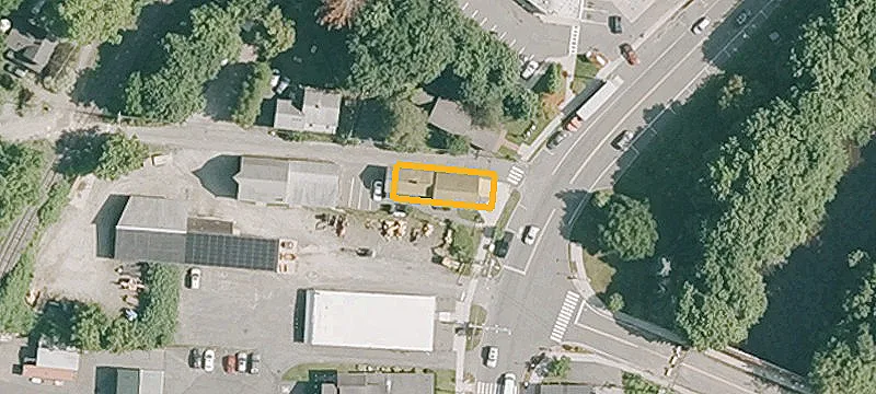 154 Main St