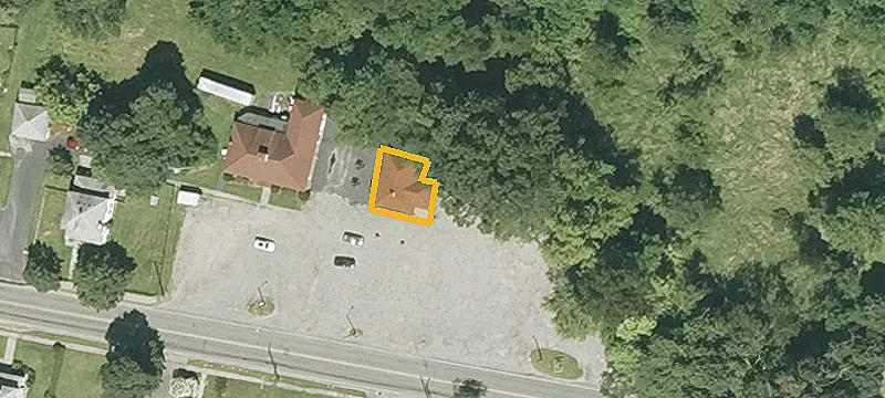 14 Great Rd