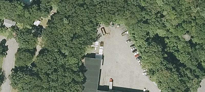 45 Pond Park Rd