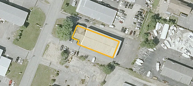 20 Commerce Park Rd