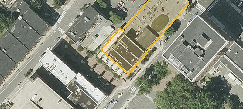 250 Worthington St, Unit 270