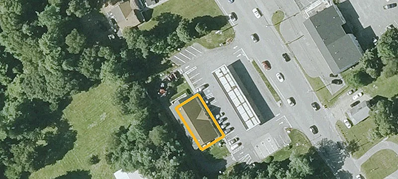 2501 Cranberry Hwy