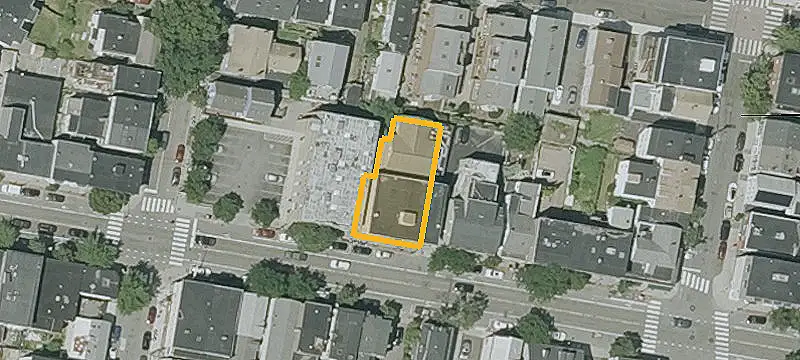 465 Cambridge St, Unit 473
