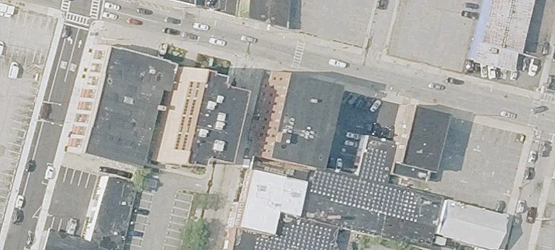 205 Bedford St