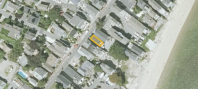 141 Commercial St