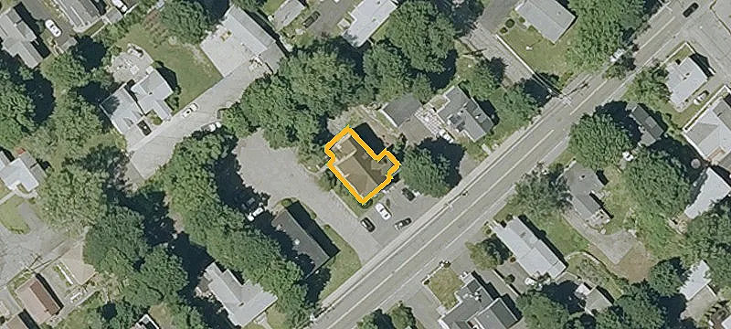 118 Pleasant St