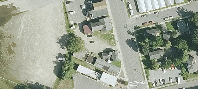 87 Wahconah St