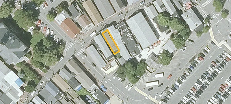 289 Commercial St
