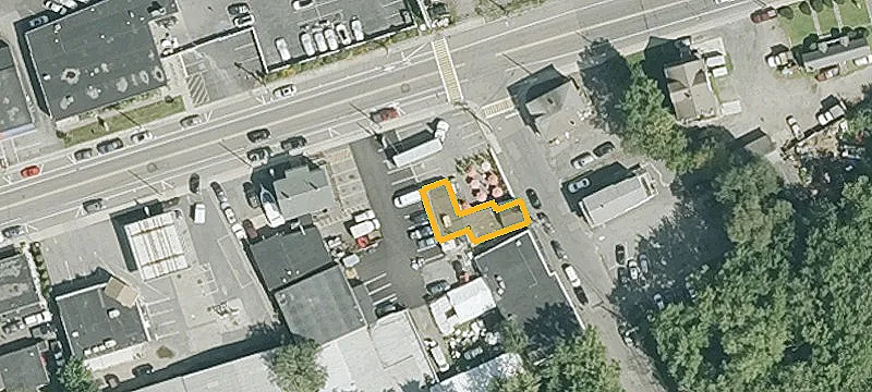 2 Waverley St