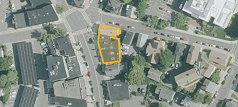 269 Cabot St, Unit 2