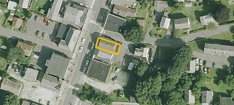 85 Summer St