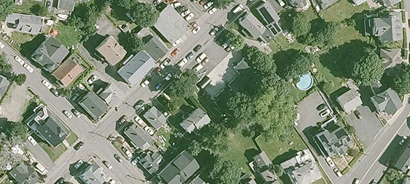 20 Mansfield St