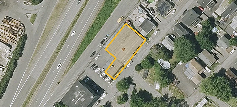 335 Lee Burbank Hwy