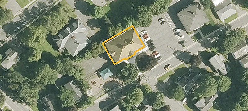 15 Grv St