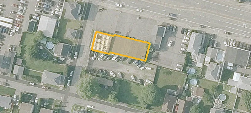 703 Brayton Ave