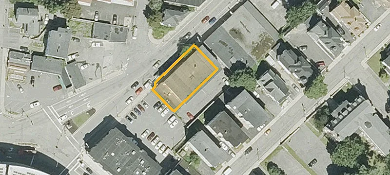 15 Lunenburg St, Unit 25