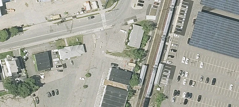200 Broadway