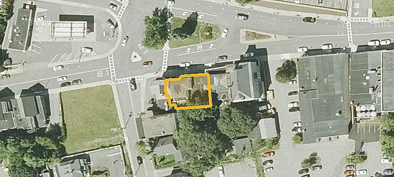 120-124 Parker St