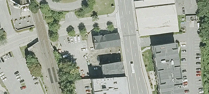 205 Summer St
