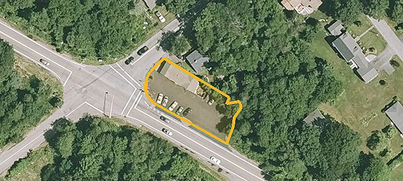 574 Chief Justice Cushing Hwy