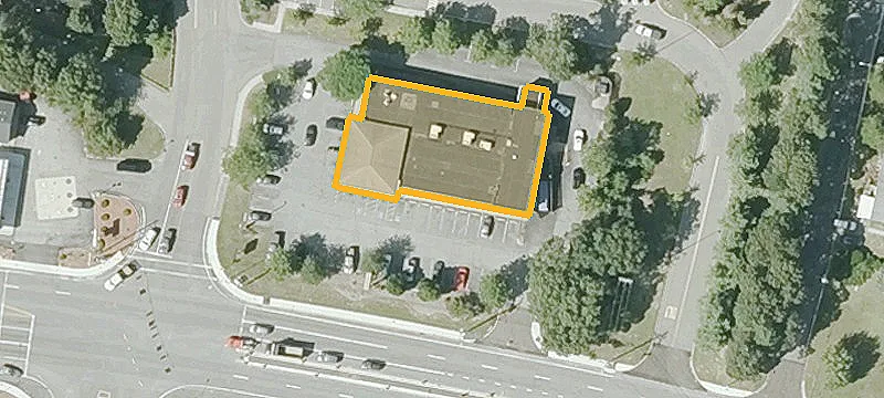 2992 Cranberry Hwy