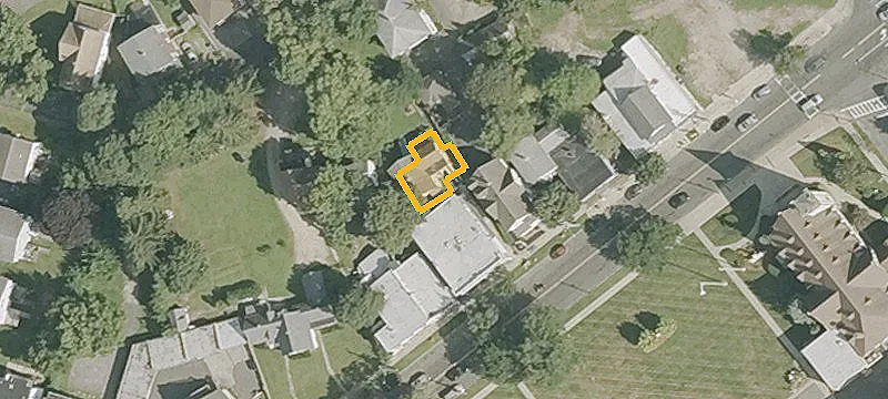 26-28 Parker St