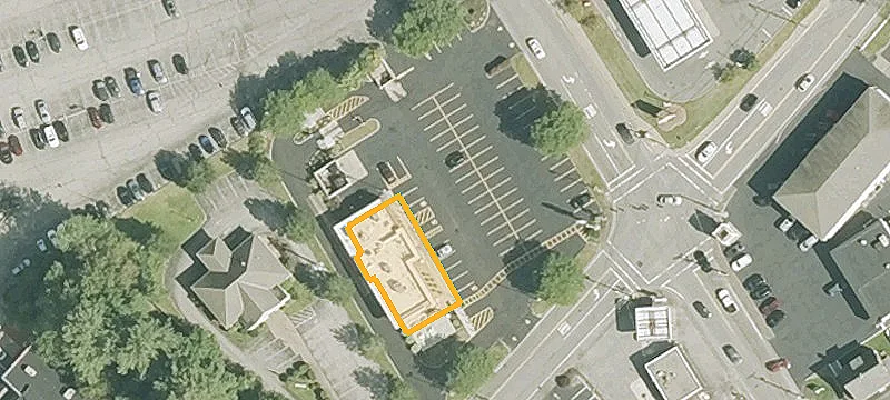 1141 Providence Rd