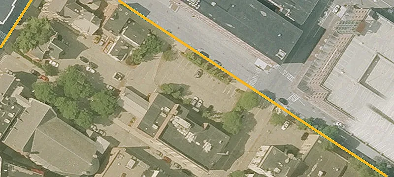 50 John St