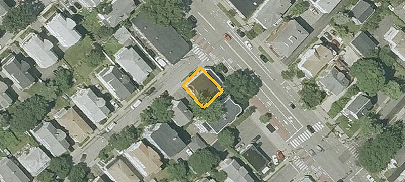 102-106 Massachusetts Ave