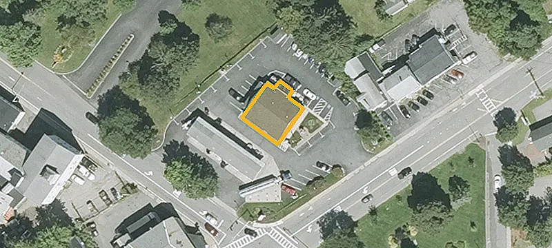 500 King St