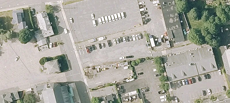 3 Mulligan St