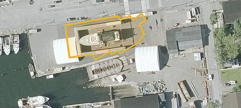 7 Un Wharf