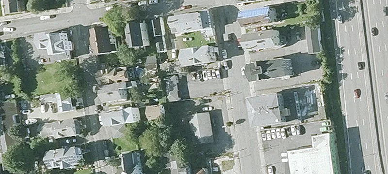 1519 Purchase St