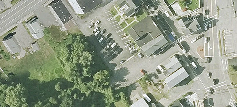27 Central St