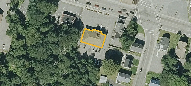450 Pleasant St