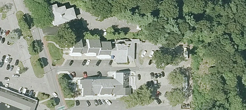 45 Depot St