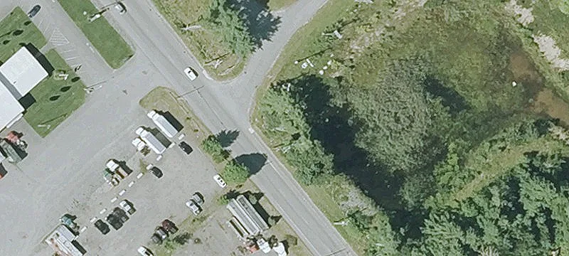 2384 Cranberry Hwy