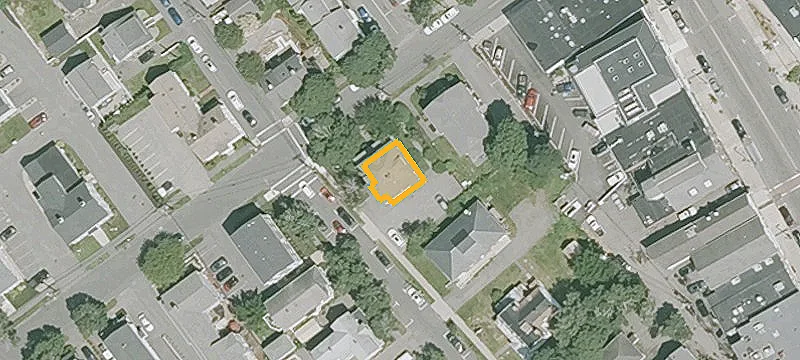 8 Cherry St