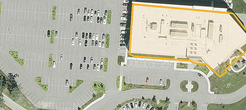 800 Park Dr
