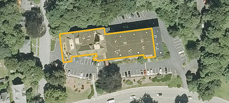 1029 Pleasant St, Unit 42