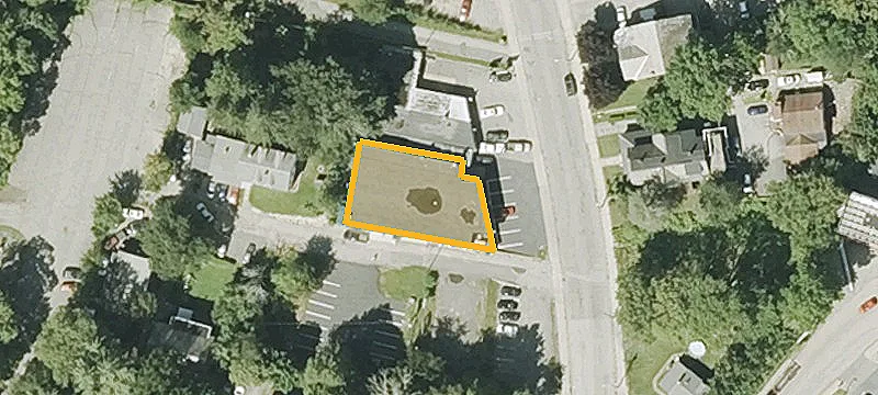 85 Hamilton St