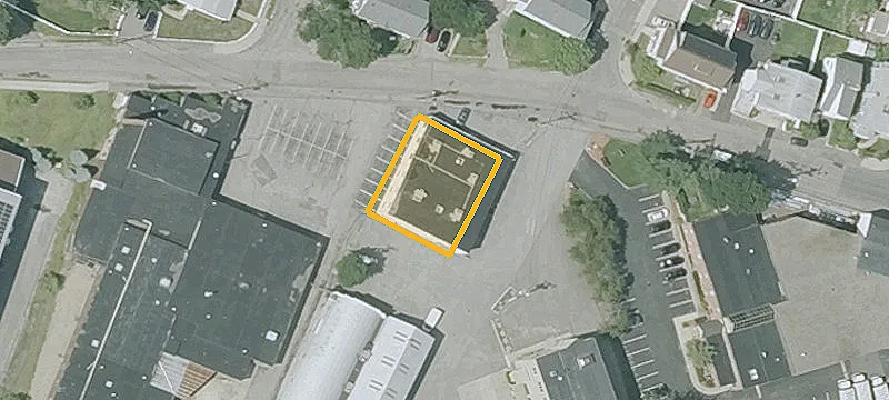 46 Acton St