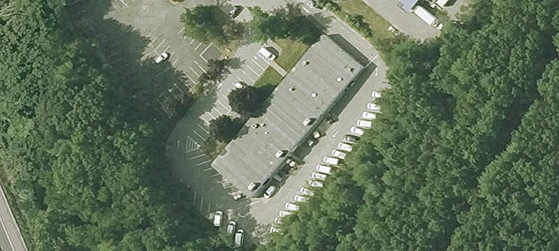 11 Executive Park Dr