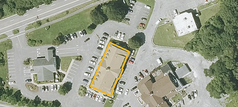 1185 Falmouth Rd