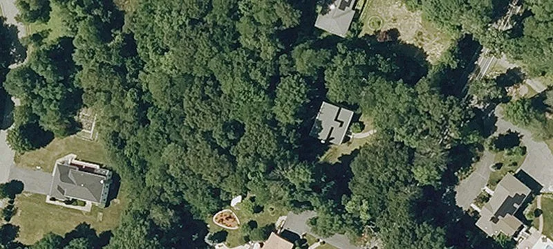 1551 Bay Rd