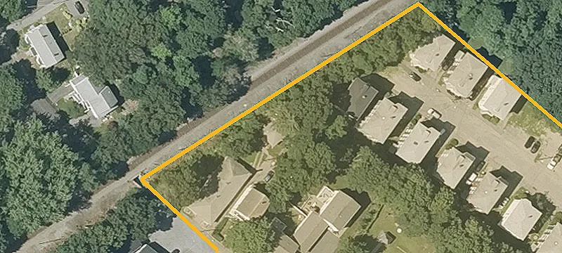 77 Cedar St