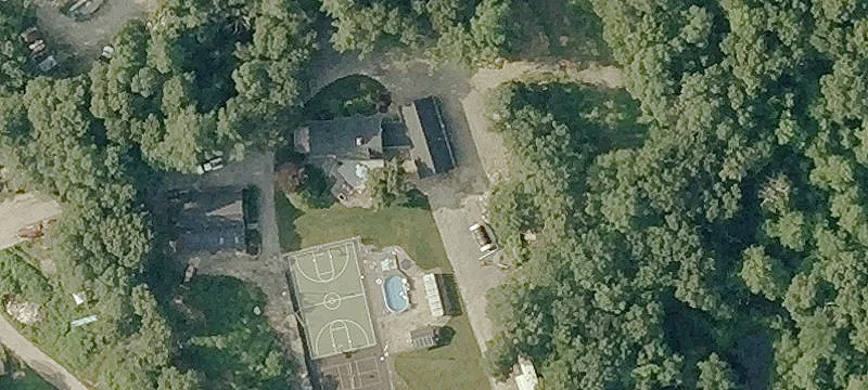44 Barrows St