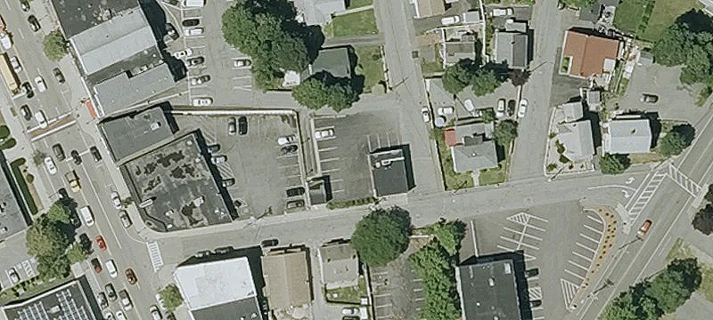 20 Short St