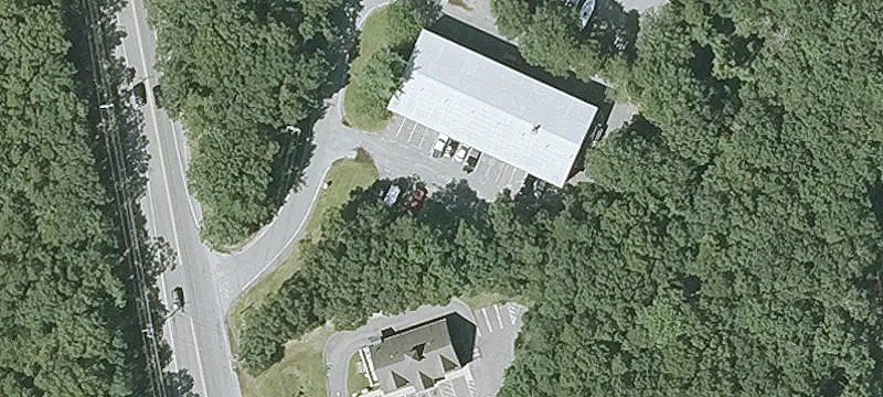 2 Washington Cir